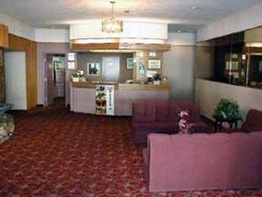 Howard Johnson By Wyndham Cornwall Nội địa bức ảnh